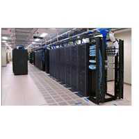 Data Centres/Server Rooms, Smart Cabinets and Racks.